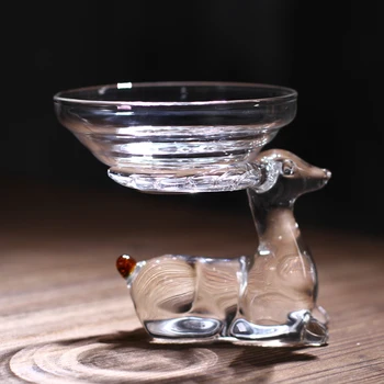 Tea infuser Teapot for tea Divine Deer tea leak tea filter creative tea filter tea ceremony tea set accessories
Tea infuser Teapot for tea Divine Deer tea leak tea filter creative tea filter tea ceremony tea set accessories