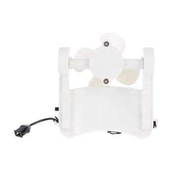 Drop Ship&Wholesale Mini Solar Power/USB Portable Cap Hat Clip On Fan Hanging Desktop Camping Cooler Sep. 16
Drop Ship&Wholesale Mini Solar Power/USB Portable Cap Hat Clip On Fan Hanging Desktop Camping Cooler Sep. 16
