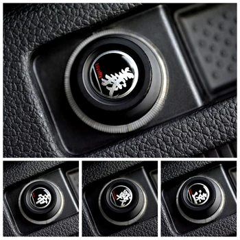 Black Aluminum Adornment Car Cigarette Lighter Socket dust plug For MAZDA 2 3 5 6 RX8 RX7 MX5 MX-3 MIATA MAZDASPEED
Black Aluminum Adornment Car Cigarette Lighter Socket dust plug For MAZDA 2 3 5 6 RX8 RX7 MX5 MX-3 MIATA MAZDASPEED