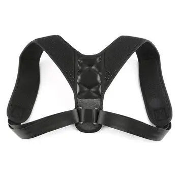 Improve posture Adjustable Back Posture Correction Shoulder Corrector Support Brace Belt Body Wellness spine and upper back
Improve posture Adjustable Back Posture Correction Shoulder Corrector Support Brace Belt Body Wellness spine and upper back