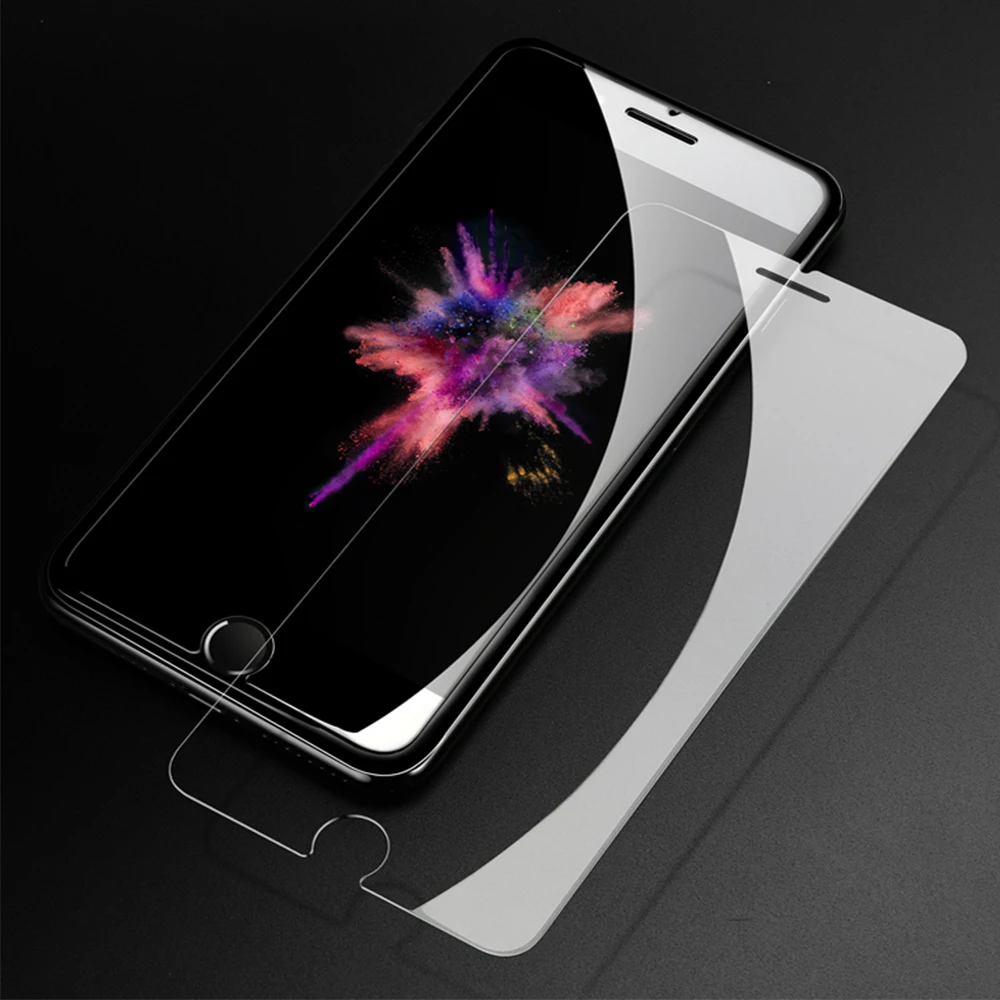 HD Advanced Tempered Glass For iPhone 11 XS XR X Screen Protector On The For iPhone 6 7 8 Plus Xs Max Glass Screen Protection
HD Advanced Tempered Glass For iPhone 11 XS XR X Screen Protector On The For iPhone 6 7 8 Plus Xs Max Glass Screen Protection