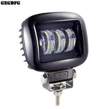 6D Lens 5 Inch Round Square Led Work Light 12V For Car SUV Trucks 4x4 Offroad Motorcycle Auto Working Driving Lights
6D Lens 5 Inch Round Square Led Work Light 12V For Car SUV Trucks 4x4 Offroad Motorcycle Auto Working Driving Lights
