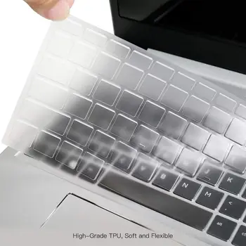 Keyboard Cover silicone Perfectly fit for HP ProBook 450 650 G4 G5 G6 470 G5 15.6 17.3 Laptop Protector Silicone Protective Film
Keyboard Cover silicone Perfectly fit for HP ProBook 450 650 G4 G5 G6 470 G5 15.6 17.3 Laptop Protector Silicone Protective Film