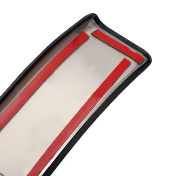 Parts Bumper Protector Cover Reserved Lock Rear For Tesla Model S Replacement
Parts Bumper Protector Cover Reserved Lock Rear For Tesla Model S Replacement