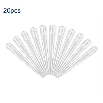 20pcs/ pack Transparent 10ml Lab Liquid Pipette Pipettor Tips Microchemical Disposable Pipet Pipettor Tips 1-10mL
20pcs/ pack Transparent 10ml Lab Liquid Pipette Pipettor Tips Microchemical Disposable Pipet Pipettor Tips 1-10mL