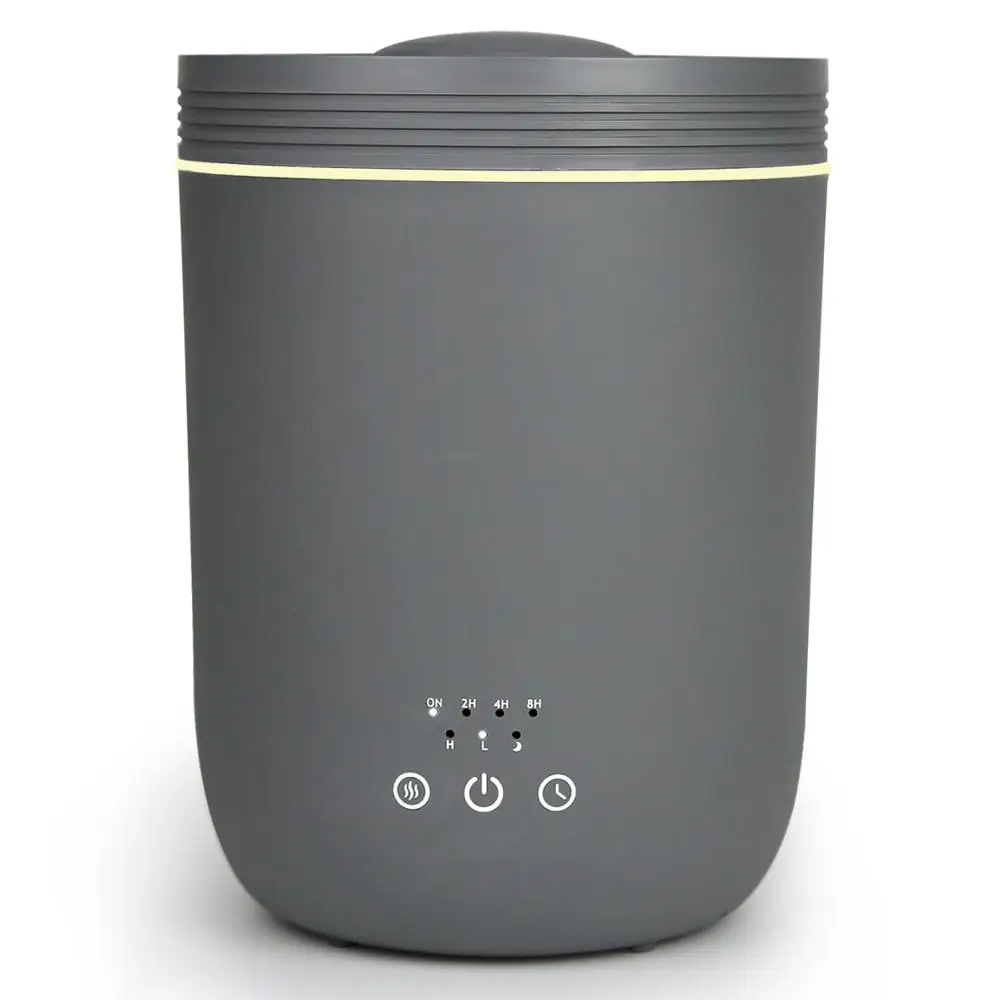 2L Ultrasonic Air Humidifier -Fragrance Essentials Oils Diffuser with Sooth Night Light-Top Fill Humidification All for Home
2L Ultrasonic Air Humidifier -Fragrance Essentials Oils Diffuser with Sooth Night Light-Top Fill Humidification All for Home