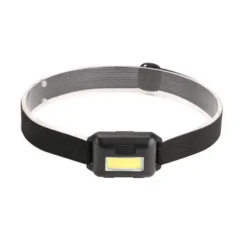 Cob headlamp portable mini headlight 4 colors 3 modes use 3*AAA battery waterproof super bright lights camping running
Cob headlamp portable mini headlight 4 colors 3 modes use 3*AAA battery waterproof super bright lights camping running