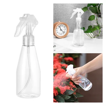 5Pcs 200ml Spray Bottle Plastic Bottles Hand-Pressed Sprayer Sprinklers Spray Bottles for Garden Bonsai Microlandschaft
5Pcs 200ml Spray Bottle Plastic Bottles Hand-Pressed Sprayer Sprinklers Spray Bottles for Garden Bonsai Microlandschaft