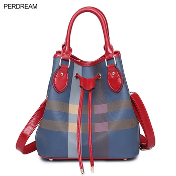 Bag women 2019 new tide Korean version of the wild version of the bill of lading shoulder messenger handbags lattice bucket bag
Bag women 2019 new tide Korean version of the wild version of the bill of lading shoulder messenger handbags lattice bucket bag