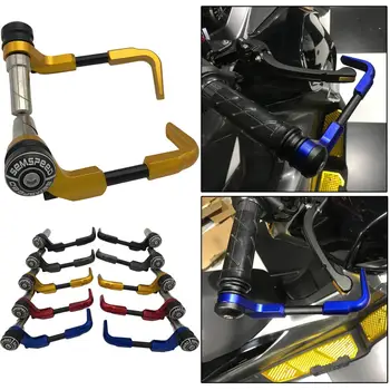 For KAWASAKI NINJA 650 400 300 ZX-6R ZX6R ZX 6R Motorcycle Universal Handlebar Grips Guard Brake Clutch Levers Guard Protector 
For KAWASAKI NINJA 650 400 300 ZX-6R ZX6R ZX 6R Motorcycle Universal Handlebar Grips Guard Brake Clutch Levers Guard Protector