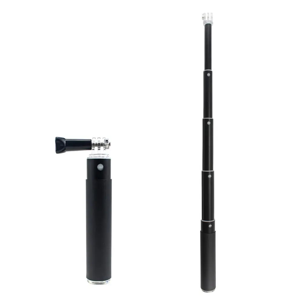 Selfie Stick Extendable Mobile Phone Camera Wire-controlled Handheld Self-timer Pole Suit For DJI Repair Accessories
Selfie Stick Extendable Mobile Phone Camera Wire-controlled Handheld Self-timer Pole Suit For DJI Repair Accessories