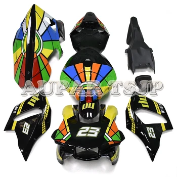 Fiberglass Racing Full Fairing Kit For Yamaha YZF-1000 R1 2015 2016 2017 YZF R1 Motorcycle Cowlings Colorful Blue Yellow Black
Fiberglass Racing Full Fairing Kit For Yamaha YZF-1000 R1 2015 2016 2017 YZF R1 Motorcycle Cowlings Colorful Blue Yellow Black