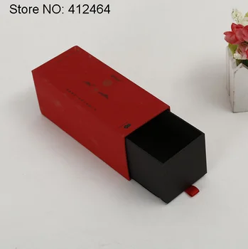 Custom logo print creative foldable matte sliding drawer bottle packaging gift boxes sleeve with paper foam insert ---PX11438
Custom logo print creative foldable matte sliding drawer bottle packaging gift boxes sleeve with paper foam insert ---PX11438