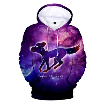 Hot Sale 3D The Wolf Pattern Hoodies Cartoon Animal Wild Hoodie Boys/girls Casual Pullovers Men/women Hoodie Teenage Cool Tops 
Hot Sale 3D The Wolf Pattern Hoodies Cartoon Animal Wild Hoodie Boys/girls Casual Pullovers Men/women Hoodie Teenage Cool Tops