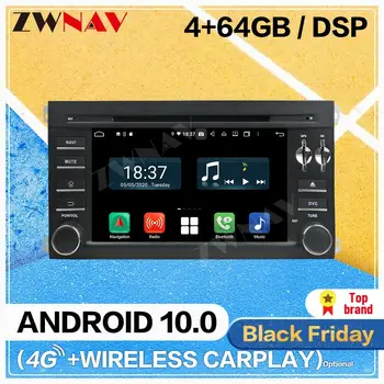 Carplay Android 10 screen Car Multimedia DVD Player for Porsche Cayenne 2006-2010 car GPS Navigation Auto Radio Stereo Head unit
Carplay Android 10 screen Car Multimedia DVD Player for Porsche Cayenne 2006-2010 car GPS Navigation Auto Radio Stereo Head unit