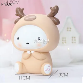 ProQgf 1Pcs A Set Party Holiday Decoration storage money function xiaoniuyang
ProQgf 1Pcs A Set Party Holiday Decoration storage money function xiaoniuyang