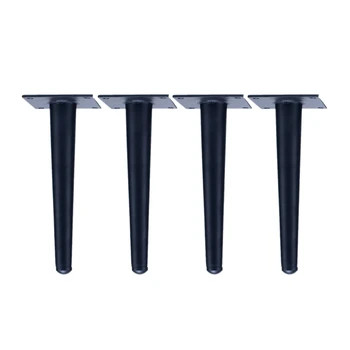 4Pcs Furniture Table Legs Metal Tapered Sofa Cupboard Cabinet Furniture Leg Feet 20cm Coffee Tea Bar Stool Chair Leg Feet
4Pcs Furniture Table Legs Metal Tapered Sofa Cupboard Cabinet Furniture Leg Feet 20cm Coffee Tea Bar Stool Chair Leg Feet