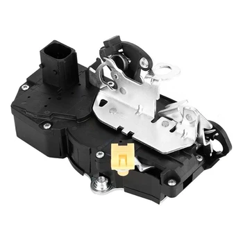 Car Power Door Latch Lock Actuator Assembly for Cadillac Chevy GMC 931-304 15896624
Car Power Door Latch Lock Actuator Assembly for Cadillac Chevy GMC 931-304 15896624