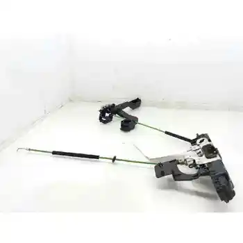 51759063 LOCK LEFT FRONT DOOR FIAT STILO MULTI WAGON (192)
51759063 LOCK LEFT FRONT DOOR FIAT STILO MULTI WAGON (192)