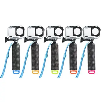 1Set durable Waterproof Case Shell Buoyancy Rod Diving Device for DJI Osmo Action Camera Accessories
1Set durable Waterproof Case Shell Buoyancy Rod Diving Device for DJI Osmo Action Camera Accessories
