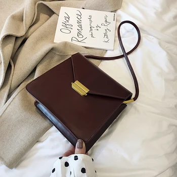 Female Square Bags 2020 Fashion New High Quality PU Leather Women's Designer Handbags Lock Shoulder Messenger Bag
Female Square Bags 2020 Fashion New High Quality PU Leather Women's Designer Handbags Lock Shoulder Messenger Bag
