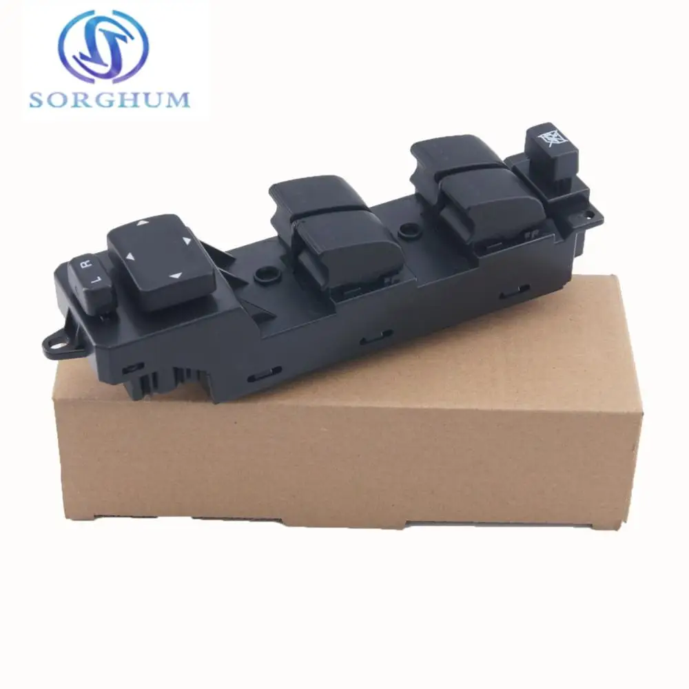 OEM GV2S-66-350 for Mazda 6 için kaldırıcı anahtarı M6 at altı 05-13 cam kaldırma anahtarı güç pencere anahtarı GV2S-66-350A
OEM GV2S-66-350 for Mazda 6 için kaldırıcı anahtarı M6 at altı 05-13 cam kaldırma anahtarı güç pencere anahtarı GV2S-66-350A