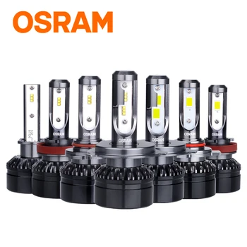 OSRAM h7 led H4 led Car Headlight H11 9005 HB3 9006 HB4 H1 9012 HIR2 Fog Light ZES 6000K 12V car bulb diode lamp for auto 1 PAIR
OSRAM h7 led H4 led Car Headlight H11 9005 HB3 9006 HB4 H1 9012 HIR2 Fog Light ZES 6000K 12V car bulb diode lamp for auto 1 PAIR