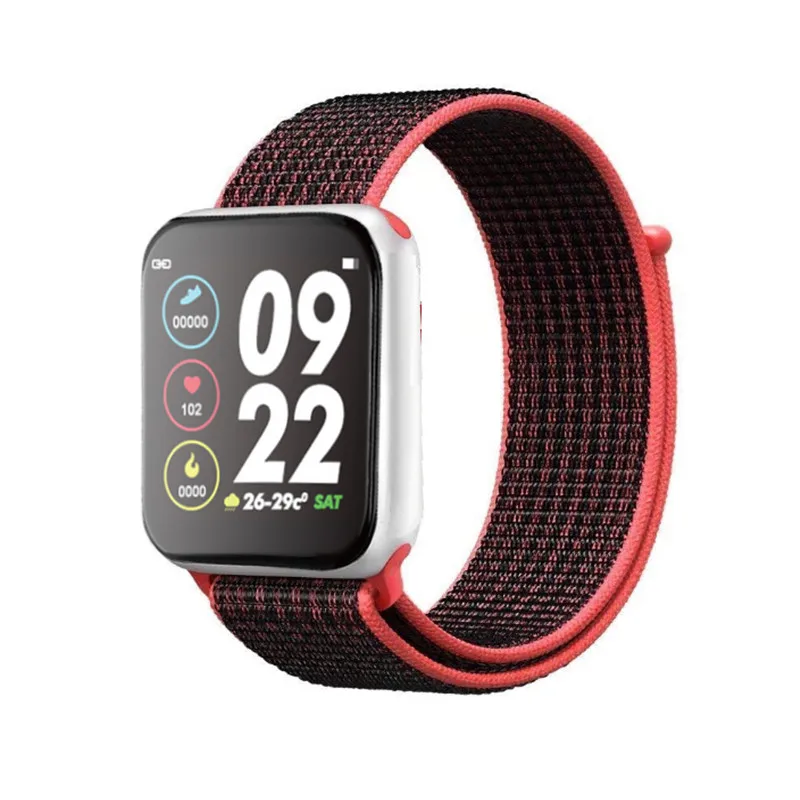 Women Smart Watch WaterproofF9 Bluetooth Smartwatch For Apple IPhone xiaomi LG Heart Rate Monitor Fitness Tracker PK P70 P68
Women Smart Watch WaterproofF9 Bluetooth Smartwatch For Apple IPhone xiaomi LG Heart Rate Monitor Fitness Tracker PK P70 P68