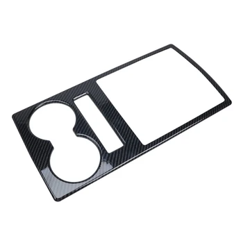 for Mitsubishi PAJERO 2007-2019 Car Central Control Gear Shift Panel Cover Water Cup Trim Frame Fit Inner Accessories
for Mitsubishi PAJERO 2007-2019 Car Central Control Gear Shift Panel Cover Water Cup Trim Frame Fit Inner Accessories