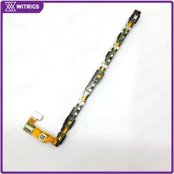 Witrigs for Sony Xperia 1 Power On Off Volume Button Side Key Flex Cable Replacement
Witrigs for Sony Xperia 1 Power On Off Volume Button Side Key Flex Cable Replacement
