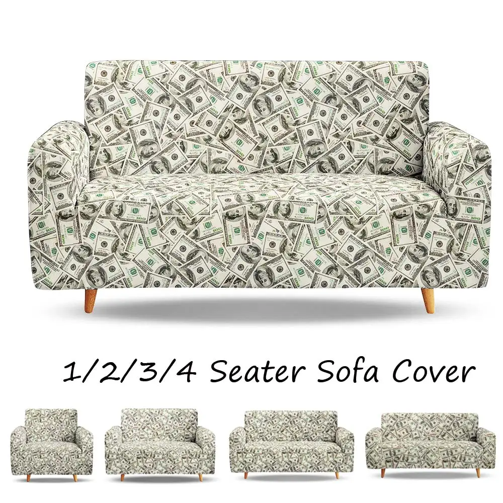 Sofa cover covers for sofa dollar 1234 Seater sofa bed covers sofa cover elastic elasticated sofa covers couch cover
Sofa cover covers for sofa dollar 1234 Seater sofa bed covers sofa cover elastic elasticated sofa covers couch cover