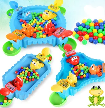 Intresting Toys Hungry Frog Eating Beans Games Family Party Parent Play Interactive Game For Children Stress Relief Toy 
Intresting Toys Hungry Frog Eating Beans Games Family Party Parent Play Interactive Game For Children Stress Relief Toy