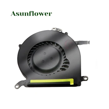 CPU Cooling Fan for Macbook Air 13" A1466 A1369 2010 2011 2012 2013 2014 2015 Year KDB05105HC-HM10 ND55C04
CPU Cooling Fan for Macbook Air 13" A1466 A1369 2010 2011 2012 2013 2014 2015 Year KDB05105HC-HM10 ND55C04