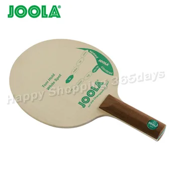 Joola TONI HOLD White Spot (Control & Chop, Classic Defensive) Soft DEF Play Table Tennis Blade Chop Racket Ping Pong Bat Paddle
Joola TONI HOLD White Spot (Control & Chop, Classic Defensive) Soft DEF Play Table Tennis Blade Chop Racket Ping Pong Bat Paddle