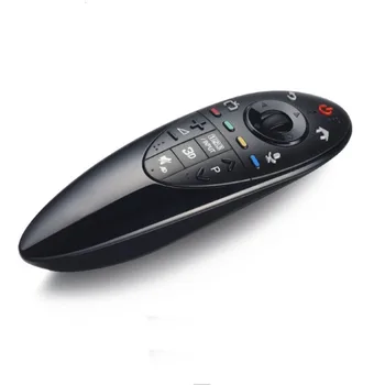 AN-MR500G Magic Remote Control for LG AN-MR500 Smart TV UB UC EC Series LCD TV Television Controller with 3D Function
AN-MR500G Magic Remote Control for LG AN-MR500 Smart TV UB UC EC Series LCD TV Television Controller with 3D Function