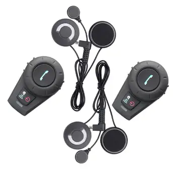 Motorcycle Helmet Walkie Talkie Headset Helmet Wireless Headset Headphones Helmet Walkie Talkie System 500M
Motorcycle Helmet Walkie Talkie Headset Helmet Wireless Headset Headphones Helmet Walkie Talkie System 500M