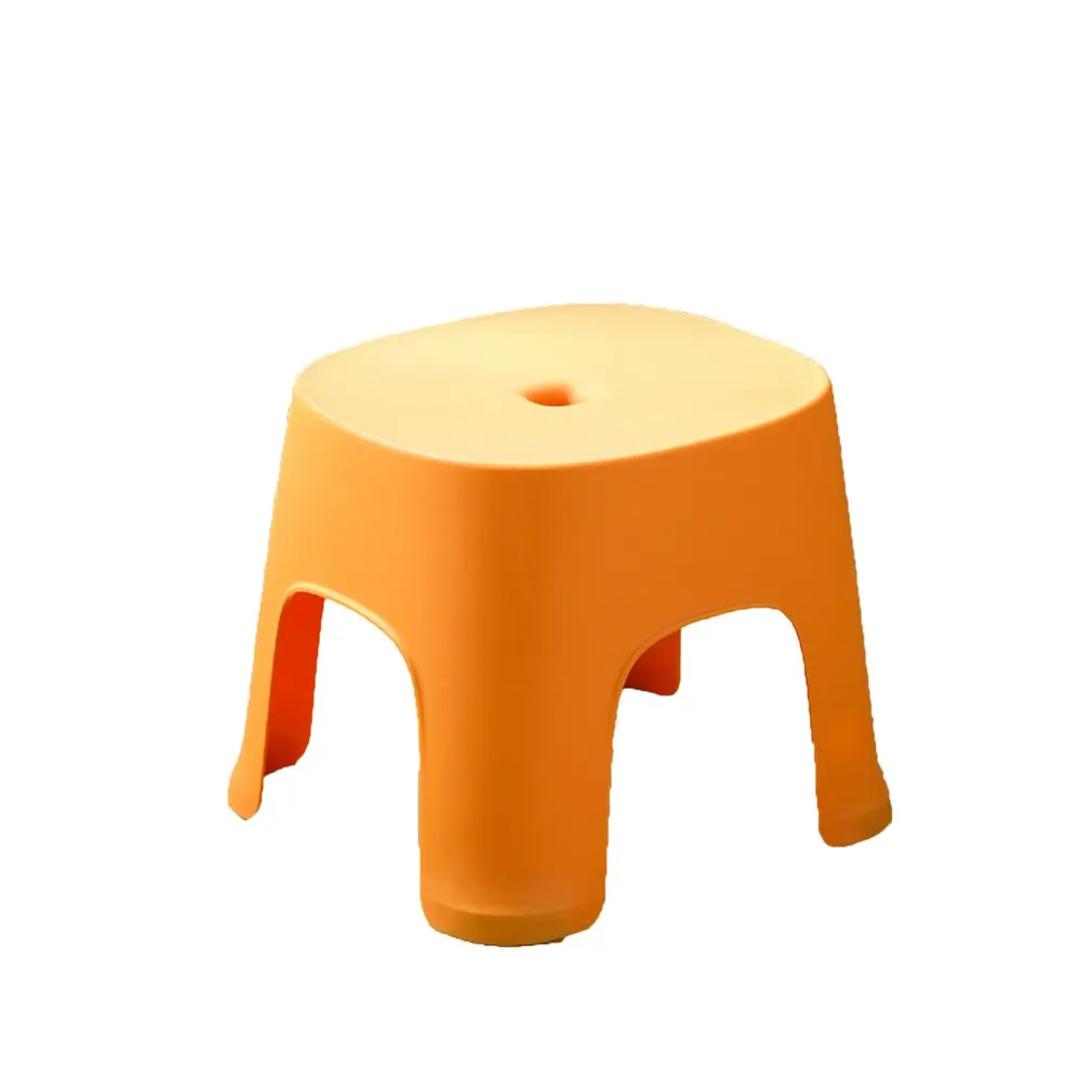 Bathroom Row Bench Stool Household Bathroom Stool Plastic Stool Thicken Non-slip Shoe Bench Child Stool Foot Bench
Bathroom Row Bench Stool Household Bathroom Stool Plastic Stool Thicken Non-slip Shoe Bench Child Stool Foot Bench