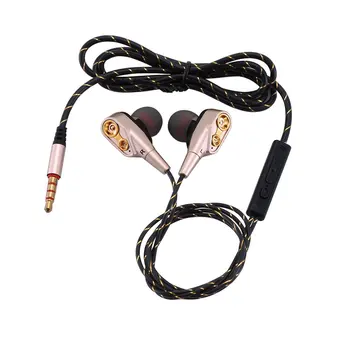 Magnetic Wired Stereo in-Ear Earphones Super Bass Dual Drive Headset Earbuds Earphone For Huawei Samsung SmartPhone
Magnetic Wired Stereo in-Ear Earphones Super Bass Dual Drive Headset Earbuds Earphone For Huawei Samsung SmartPhone