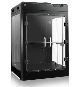 SD-4055 fdm 3D printer high precision large size fully enclosed high temperature platform TFT touch screen printer
SD-4055 fdm 3D printer high precision large size fully enclosed high temperature platform TFT touch screen printer