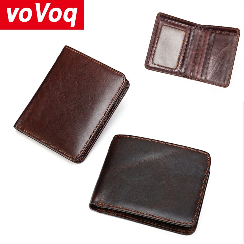 2020 New Men's Credit Card Holder Wallet RFID Anti-Theft Automatic Wallet Card Case Short Genuine Leather Male Purse Credit Card
2020 New Men's Credit Card Holder Wallet RFID Anti-Theft Automatic Wallet Card Case Short Genuine Leather Male Purse Credit Card
