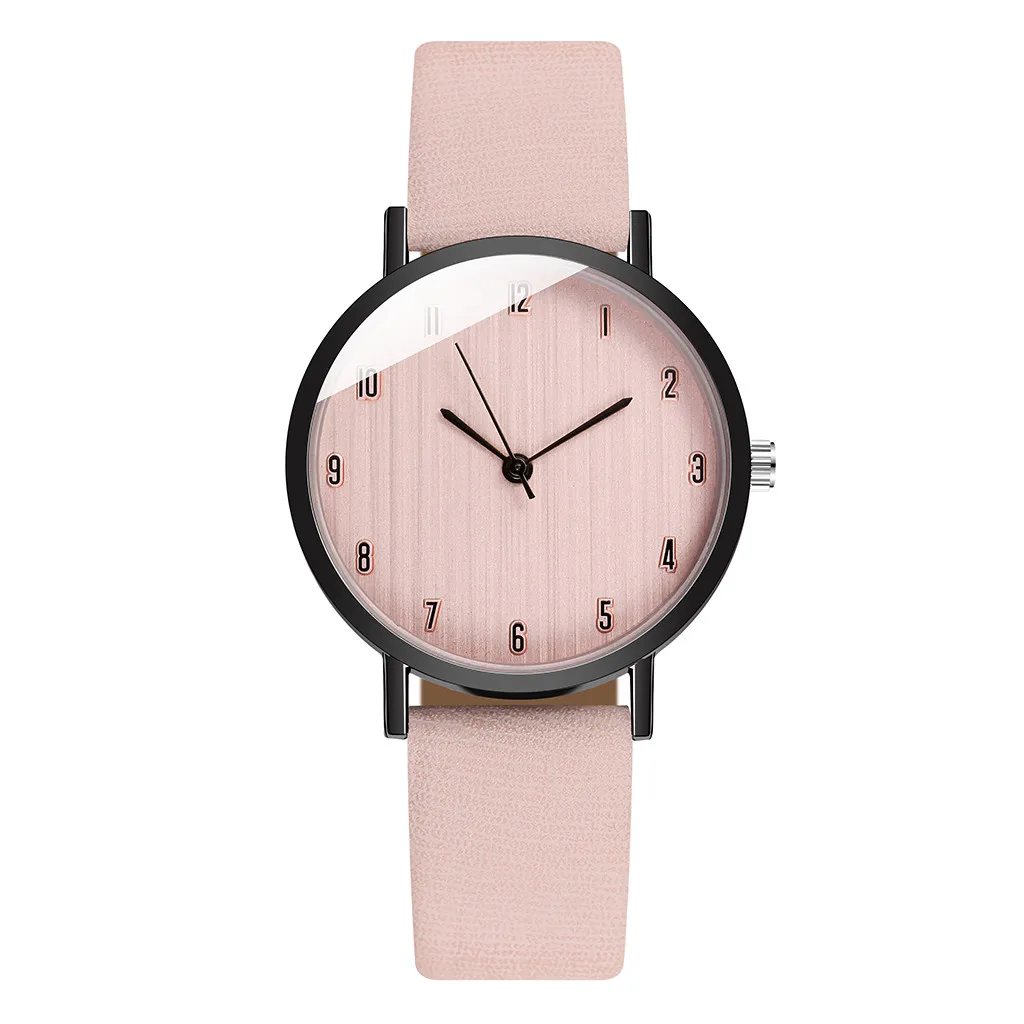 Luxury Brand Leather Quartz Women's Watch Ladies Casual Quartz Leather Band Relojes Mujer Strap Watch Analog Wrist Watch Clock
Luxury Brand Leather Quartz Women's Watch Ladies Casual Quartz Leather Band Relojes Mujer Strap Watch Analog Wrist Watch Clock