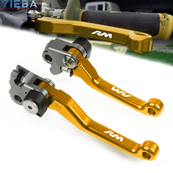 For SUZUKI RM125 Motorcycle Accessories For SUZUKI RM85 2005-2015 Pivot Brake Clutch Levers Motorcross For SUZUKI RM250 96-2008
For SUZUKI RM125 Motorcycle Accessories For SUZUKI RM85 2005-2015 Pivot Brake Clutch Levers Motorcross For SUZUKI RM250 96-2008