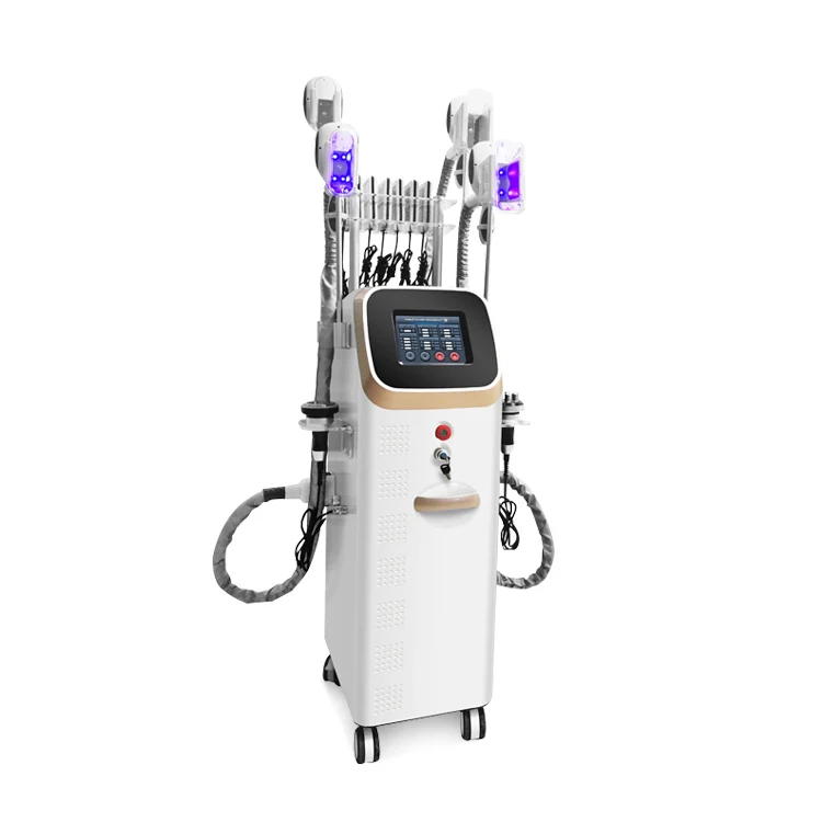 Perfect effective Frozen Fat Dissolving Cavitation Machine for Body Slimming quickly
Perfect effective Frozen Fat Dissolving Cavitation Machine for Body Slimming quickly