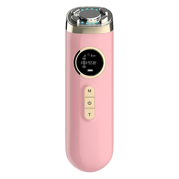 Home Multifunctional Mini-Current Beauty Apparatus IPL Hot and Cold Ultrasonic Electronic Instrument
Home Multifunctional Mini-Current Beauty Apparatus IPL Hot and Cold Ultrasonic Electronic Instrument