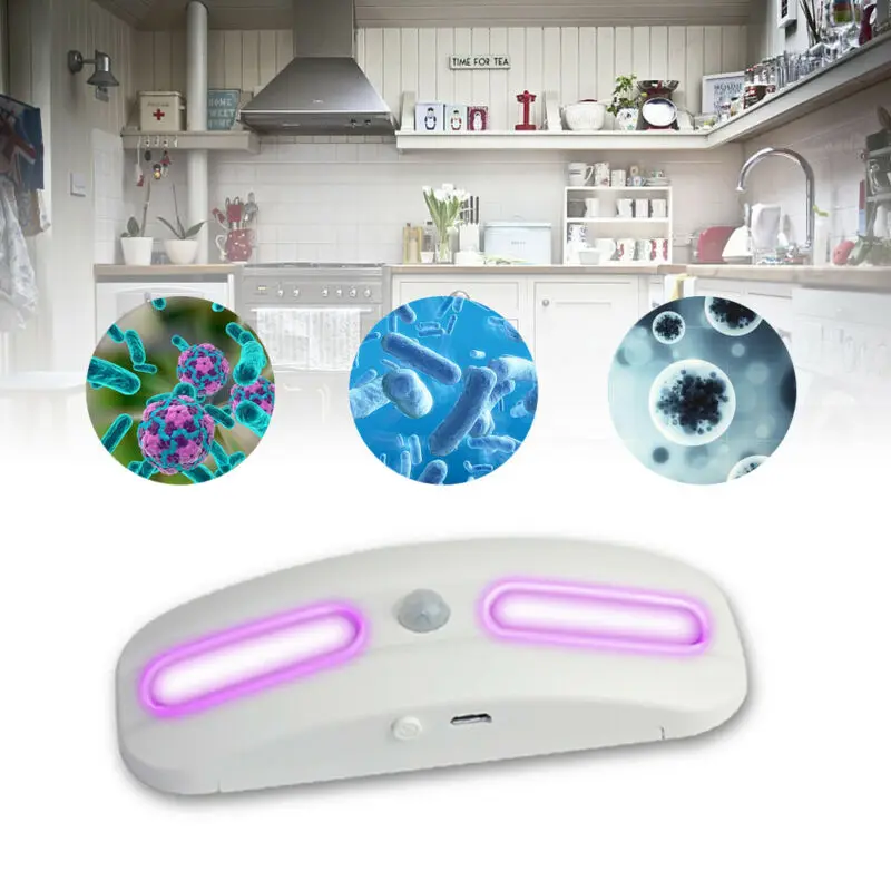 2020 HOT Selling Functional Portable Mini Handheld Multifunctional UV Sterilizer Lamp Germicidal Anti-Virus High Quality
2020 HOT Selling Functional Portable Mini Handheld Multifunctional UV Sterilizer Lamp Germicidal Anti-Virus High Quality