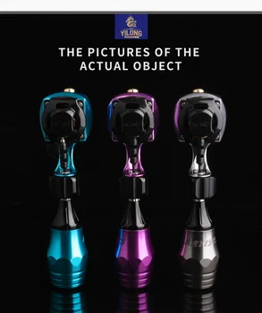 Rotary Tattoo Machine Swiss Motor Shader with Best Tattoo Tattoo Rotary Tattoo For Free Shipping
Rotary Tattoo Machine Swiss Motor Shader with Best Tattoo Tattoo Rotary Tattoo For Free Shipping