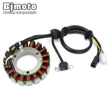 BJMOTO Motorcycle Generator Stator Coil Comp For Arctic Cat ATV 400/500 ALTERRA 400 2016 450 10-12/2014-2015 TRV450 2011-2012