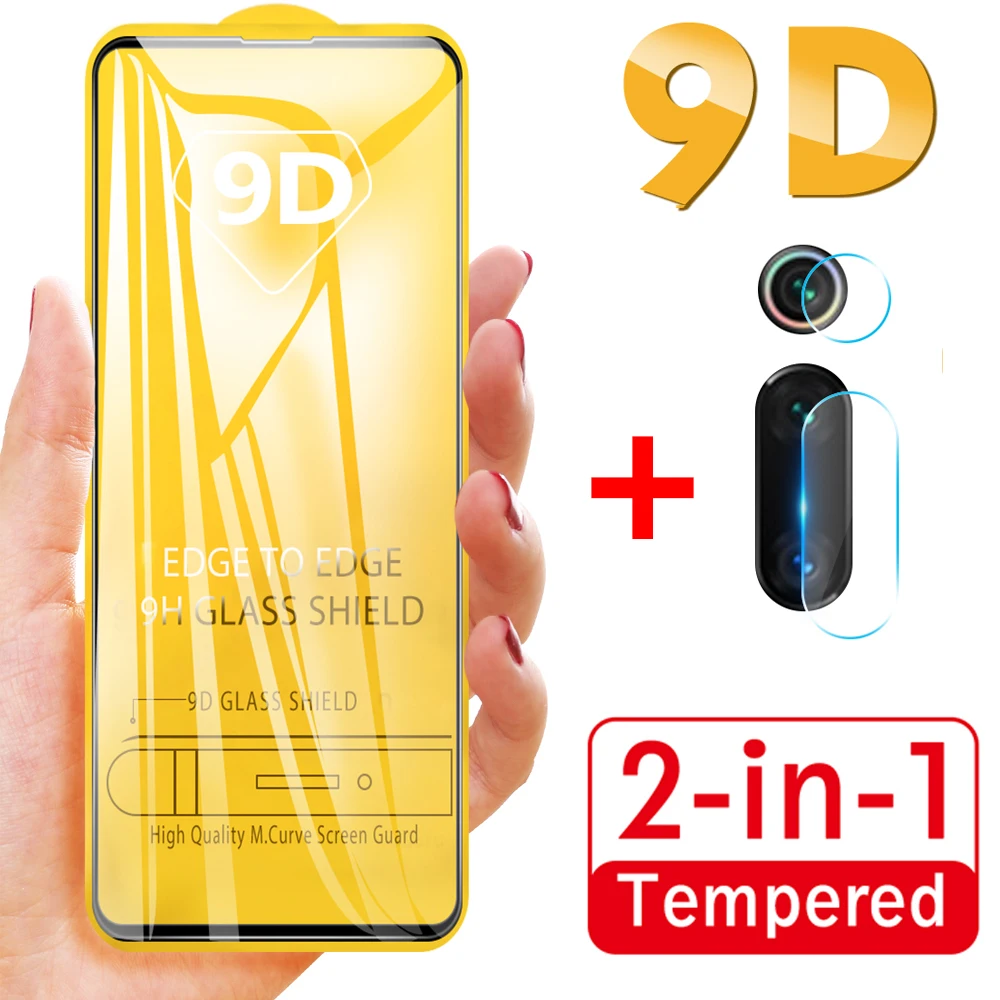 2 in 1 9D Full Cover Screen Protector For Xiaomi Mi9 SE Mi 8 Lite 9T Camera Tempered Glass Redmi Note 7 6 Pro K20 Back Lens Film
2 in 1 9D Full Cover Screen Protector For Xiaomi Mi9 SE Mi 8 Lite 9T Camera Tempered Glass Redmi Note 7 6 Pro K20 Back Lens Film