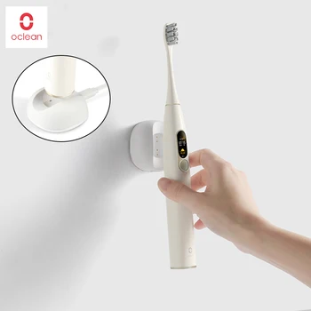 Oclean X Sonic Electric Toothbrush Ultrasonic automatic Waterproof Fast Charging Touch Screen APP Control for home
Oclean X Sonic Electric Toothbrush Ultrasonic automatic Waterproof Fast Charging Touch Screen APP Control for home