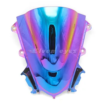 Motorcycle YZF-R15 V3 New Item Accessories Windshield WindScreen Deflector Visor Viser For YAMAHA YZF R15 V3.0 17-19
Motorcycle YZF-R15 V3 New Item Accessories Windshield WindScreen Deflector Visor Viser For YAMAHA YZF R15 V3.0 17-19
